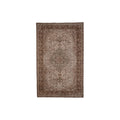 Vintage Türk Halı 164 x 258 cm