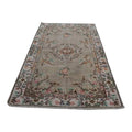 Vintage Uşak Halı 114 x 208 cm