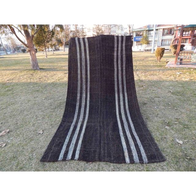 Vintage Kilim 164 x 300 cm