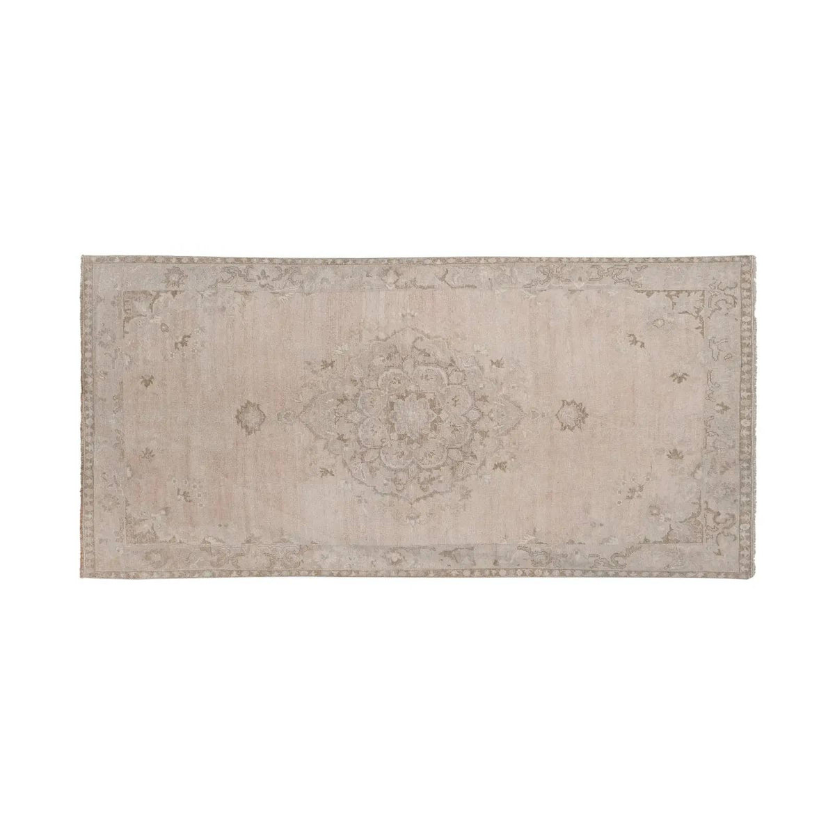 Vintage Anadolu Yolluk 79 x 290 cm