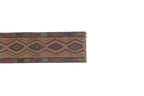 Vintage Kilim Yolluk 46 x 401 cm
