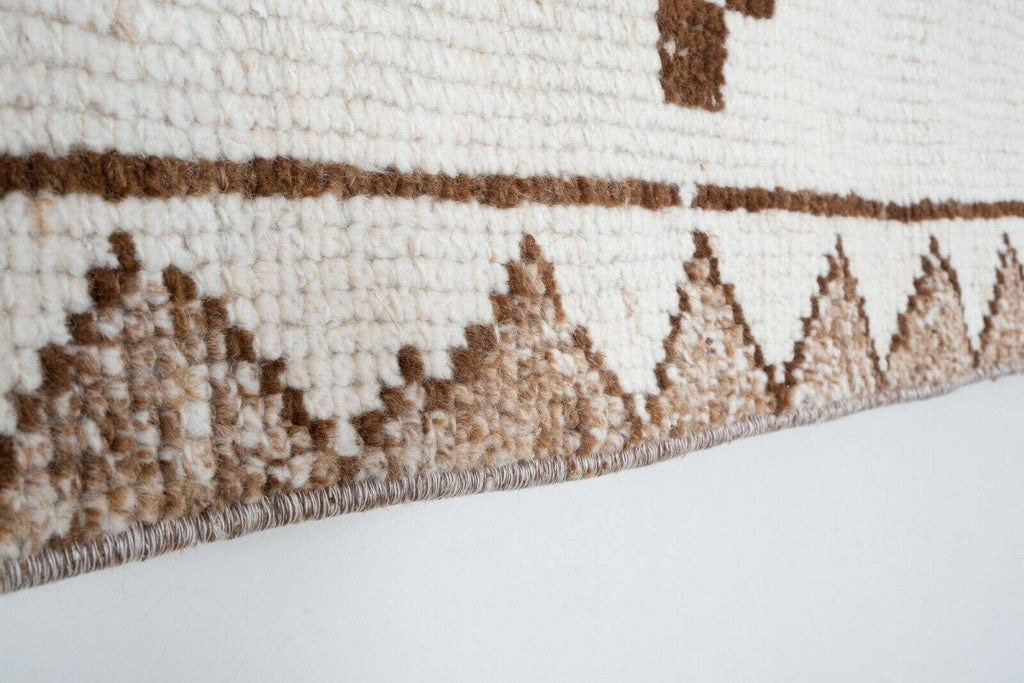 Vintage Herki Halı Yolluk 78 x 350 cm