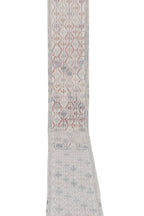 Vintage Kilim Yolluk 52 x 580 cm