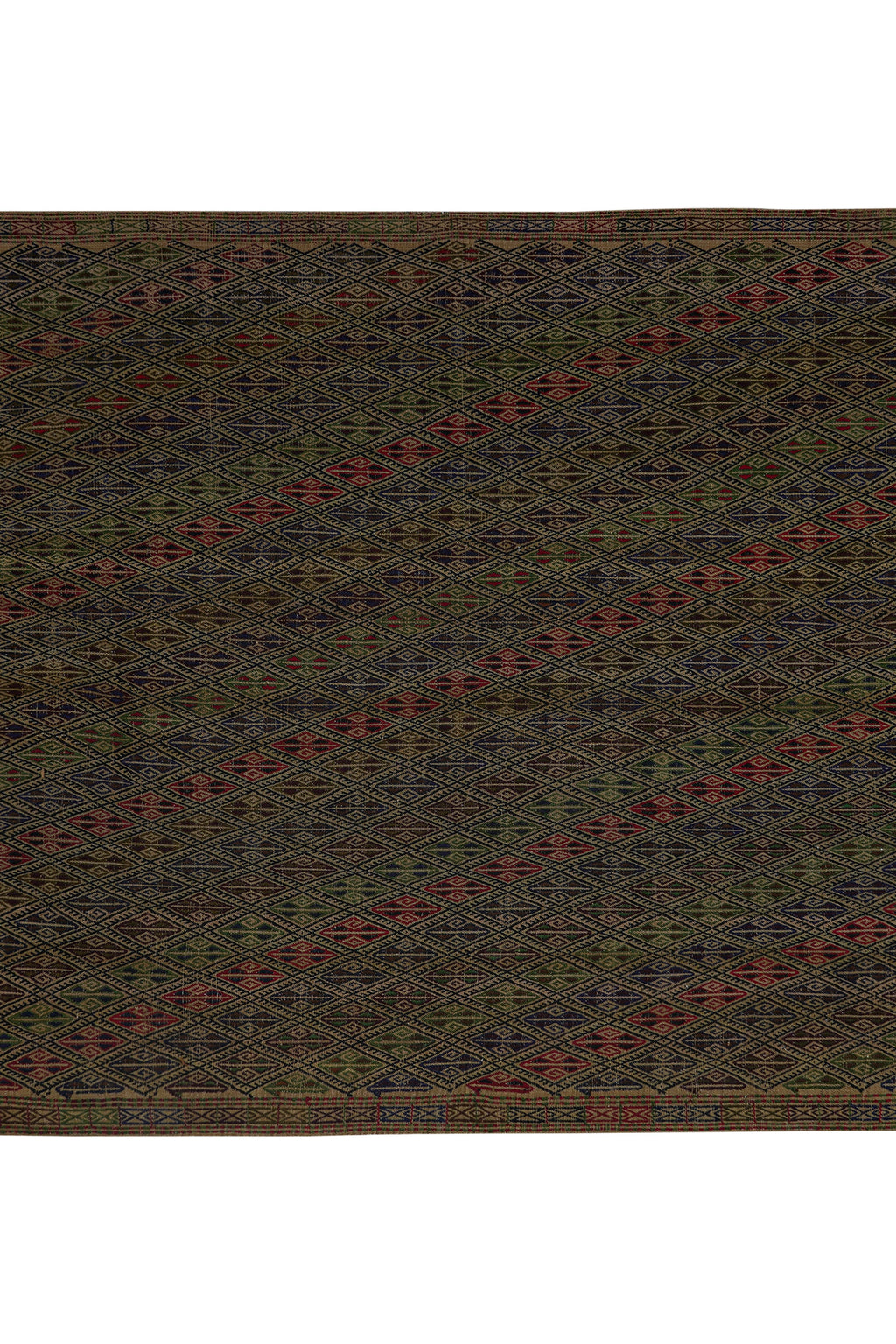 Vintage Kilim 165 x 217 cm