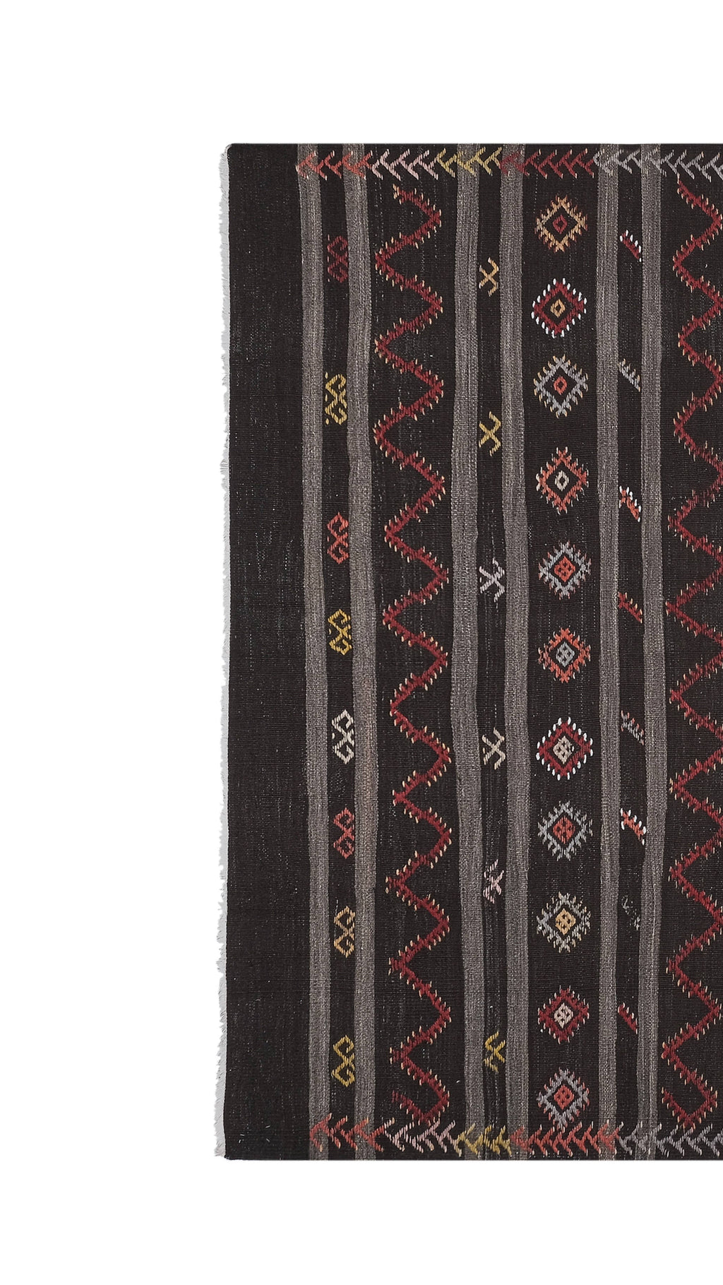 Vintage Kilim 227 x 324 cm
