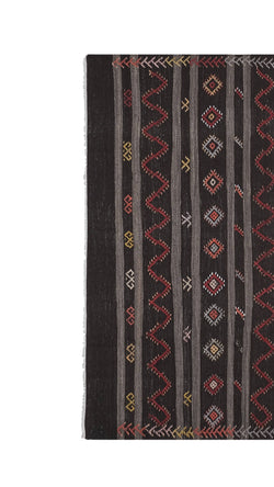 Vintage Kilim 227 x 324 cm