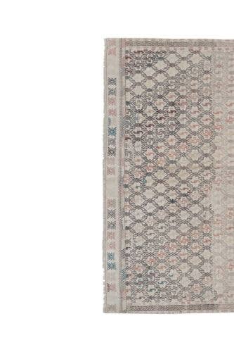 Vintage Kilim 161 x 242 cm