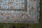 Vintage Uşak Halı 186 x 264 cm
