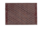 Vintage Türk Cecim Halı 147 x 218 cm