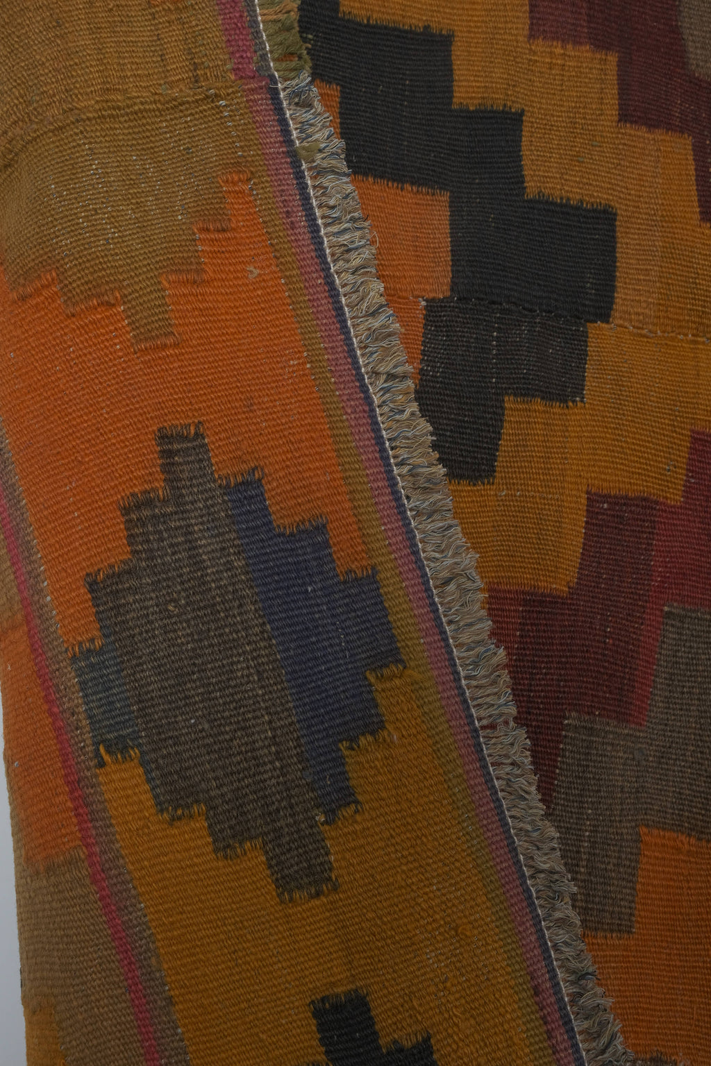 Vintage Kilim 195 x 321 cm
