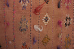 Vintage Kilim 95 x 140 cm
