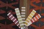 Vintage Konya Kilim Yolluk 151 x 307 cm