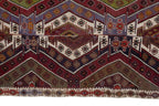 Vintage Kilim Yolluk 75 x 380 cm