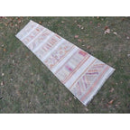 Vintage Kilim Yolluk 76 x 290 cm