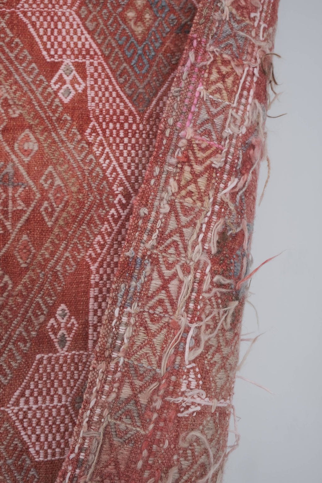 Vintage Türk Halı 153 x 207 cm