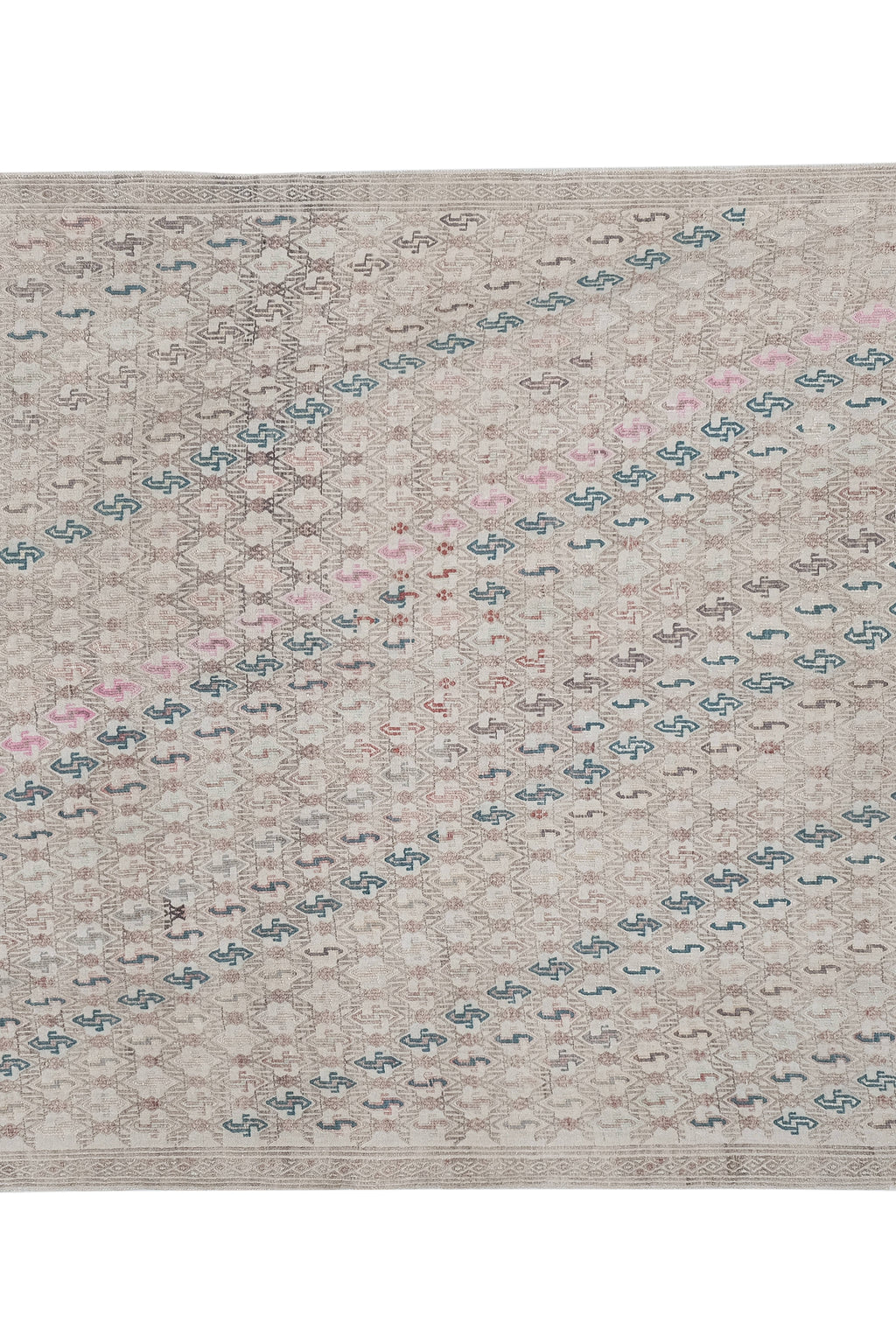 Vintage Kilim 154 x 228 cm