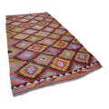 Vintage Kilim 165 x 291 cm