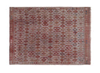 Vintage Kilim 176 x 244 cm