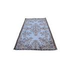 Vintage Türk Halı 117 x 217 cm