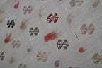 Vintage Kilim 144 x 260 cm