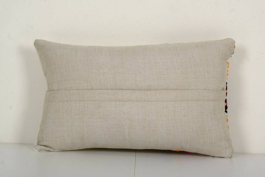 Halı Kırlent Kılıfı 30 x 45 cm