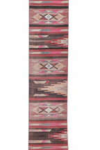 Vintage Kilim Yolluk 75 x 638 cm