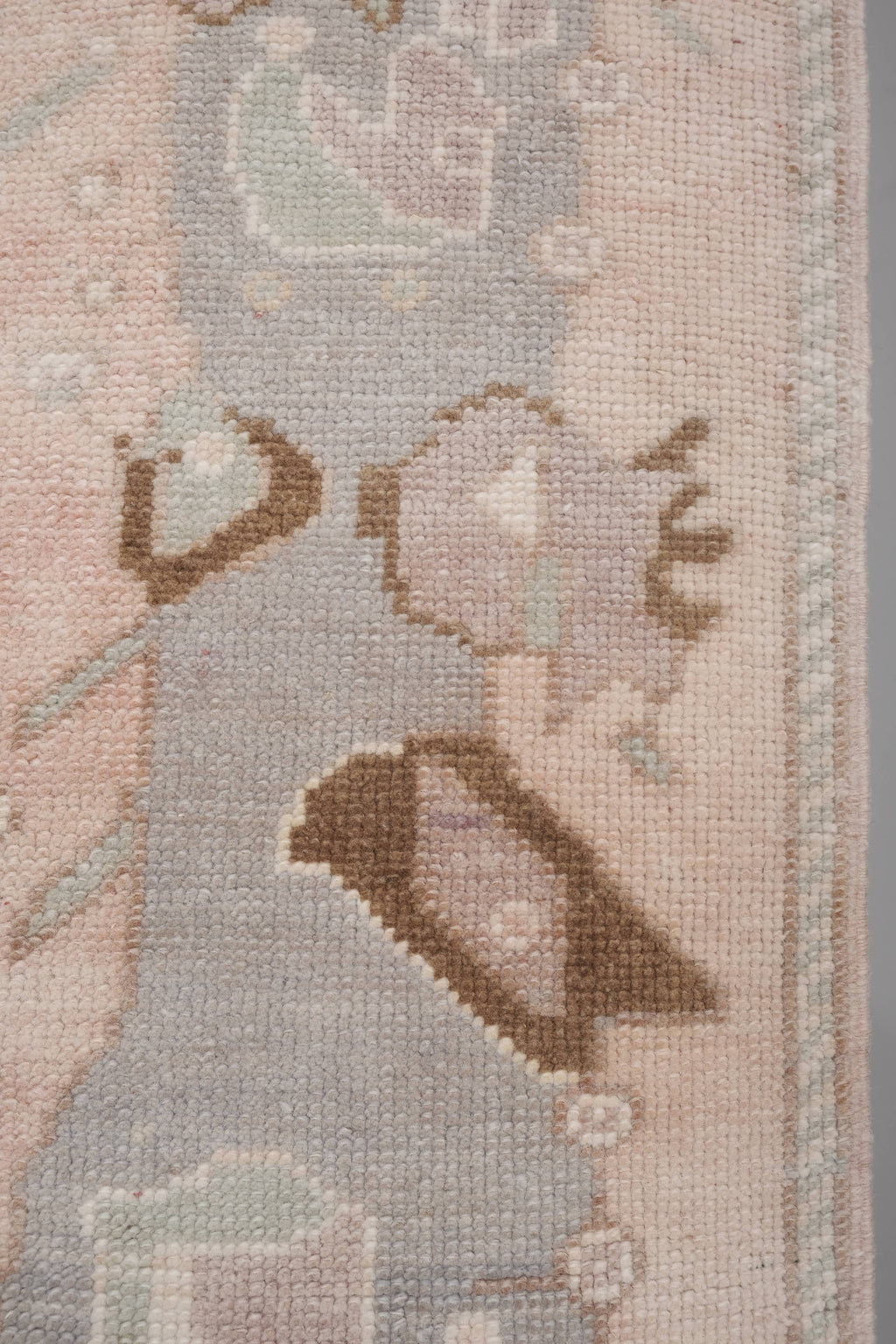 Vintage Karapınar Halı 155 x 253 cm