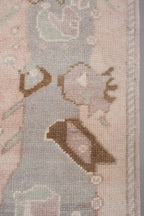 Vintage Karapınar Halı 155 x 253 cm