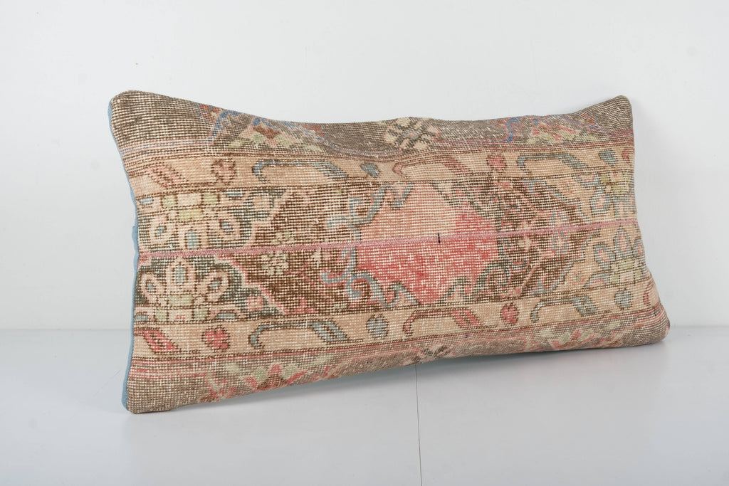Halı Kırlent Kılıfı 45 x 90 cm