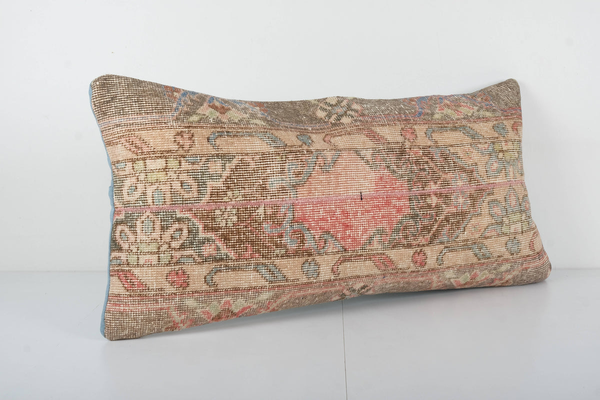 Halı Kırlent Kılıfı 45 x 90 cm