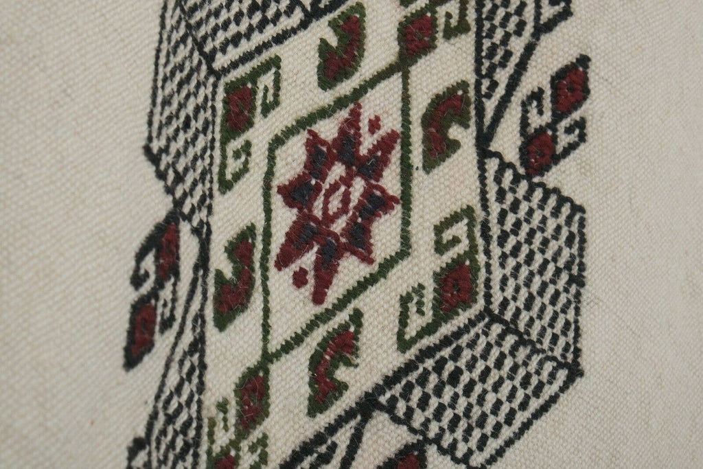 Vintage Kilim 94 x 215 cm