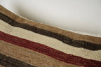 Kilim Kırlent Kılıfı 2'li Set 60 x 60 cm