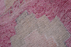 Vintage Herki Halı 91 x 300 cm