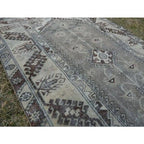 Vintage Uşak Halı 120 x 200 cm