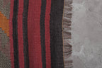 Vintage Kilim Yolluk 77 x 387 cm