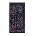 Suzani Duvar Örtüsü 103 x 187 cm