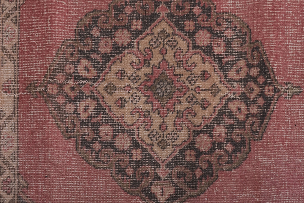 Vintage Uşak Yolluk 80 x 735 cm