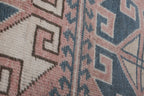 Vintage Uşak Yolluk 67 x 317 cm