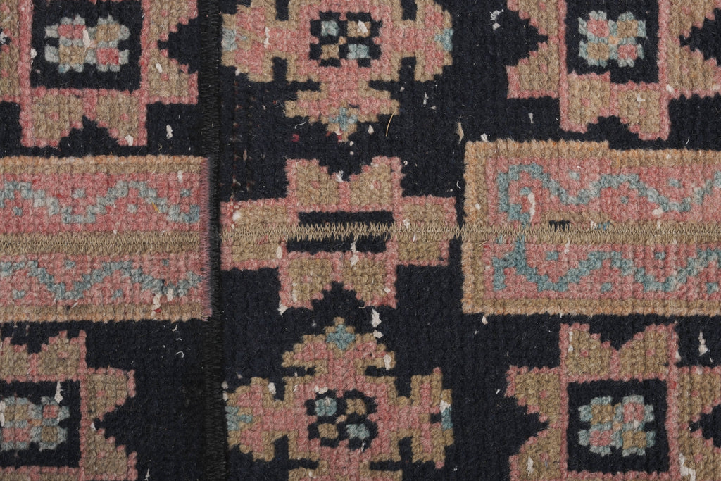 Vintage Karapınar Halı Yolluk 51 x 681 cm