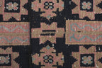 Vintage Karapınar Halı Yolluk 51 x 681 cm
