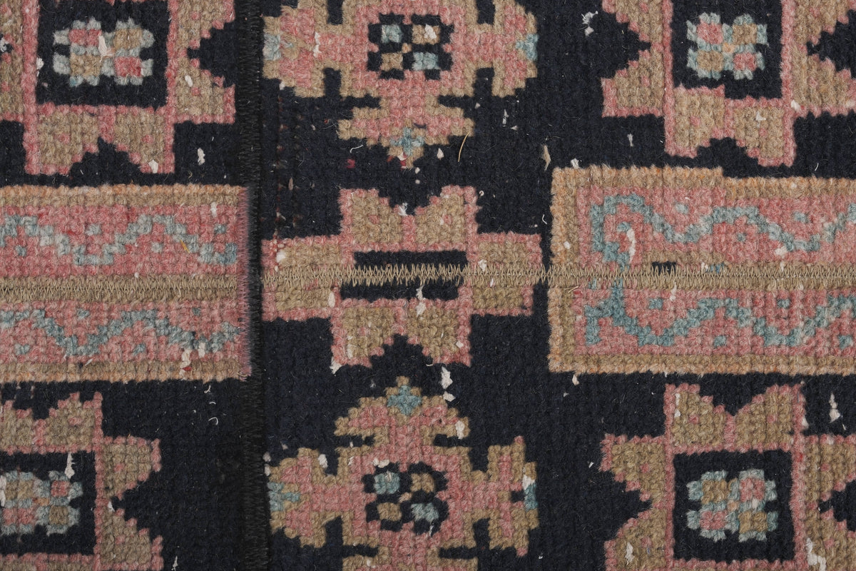 Vintage Karapınar Halı Yolluk 51 x 681 cm