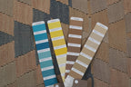 Vintage Kilim 134 x 374 cm