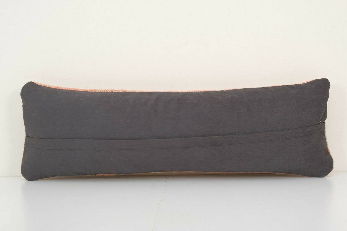 Halı Kırlent Kılıfı 35 x 80 cm