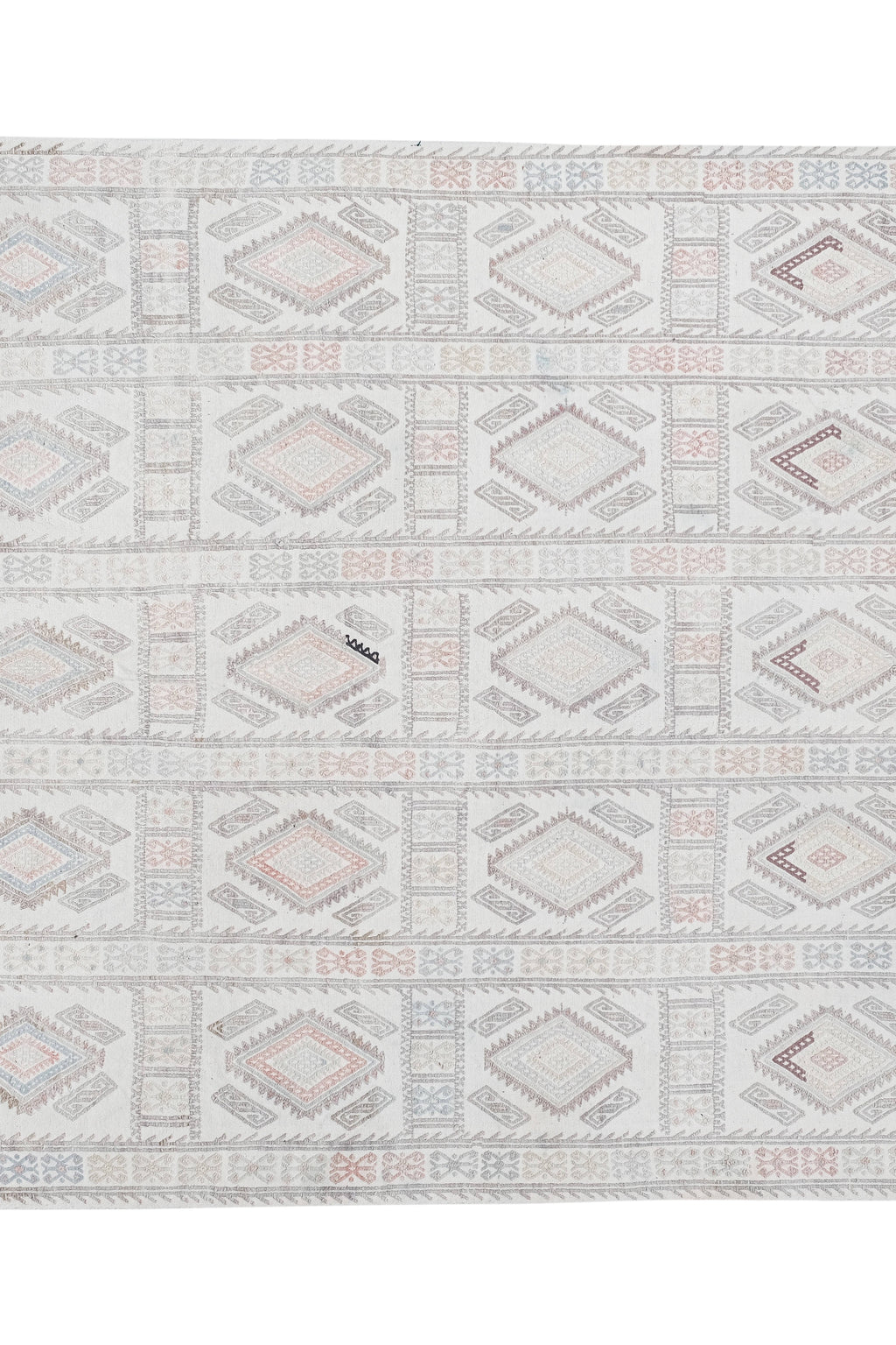 Vintage Kilim 156 x 216 cm
