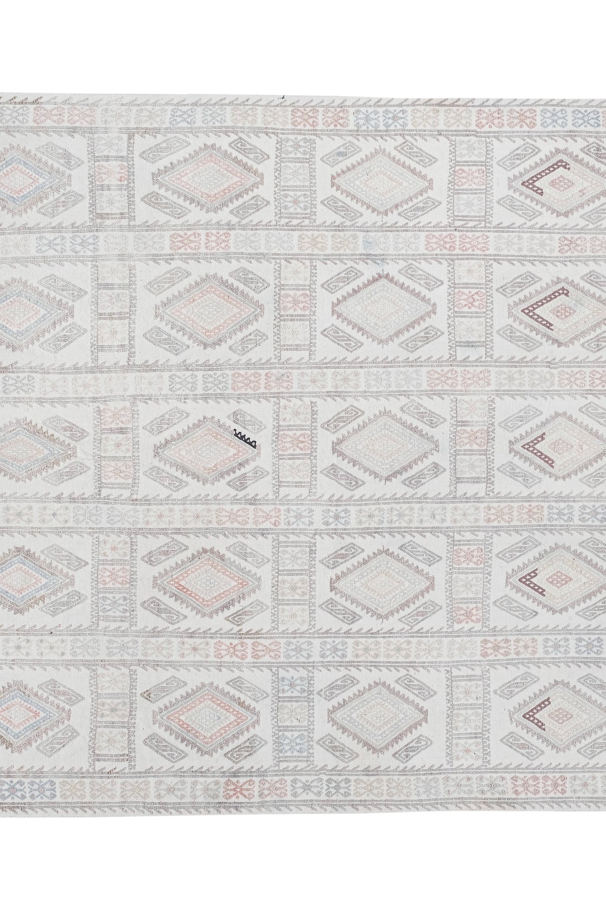 Vintage Kilim 156 x 216 cm