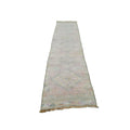 Vintage Uşak Yolluk 75 x 358 cm