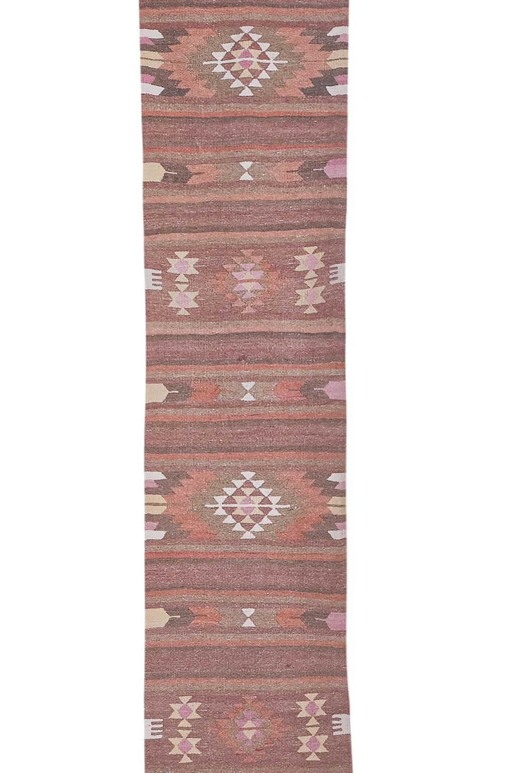 Vintage Kilim Yolluk 80 x 720 cm