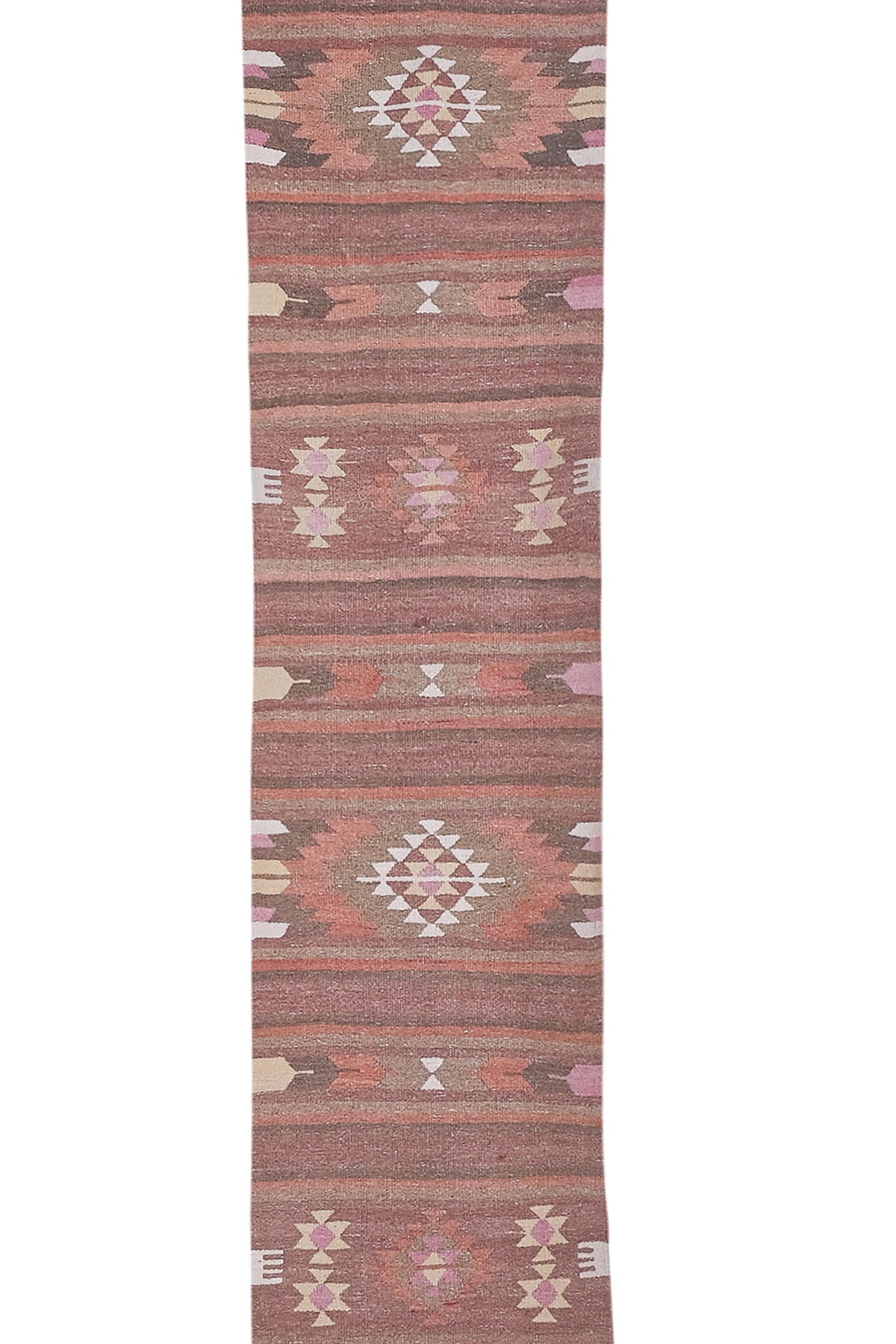 Vintage Kilim Yolluk 80 x 720 cm