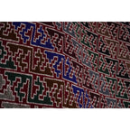 Vintage Kilim 166 x 240 cm