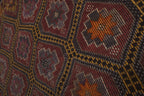 Vintage Kilim 194 x 245 cm